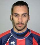 Alessandro MARANI - Attaccante
